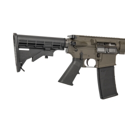 Karabin AR15 ANDRO CORP ACI-15 BRAVO  kal. 5,56x45/.223 Rem - OD Green 16